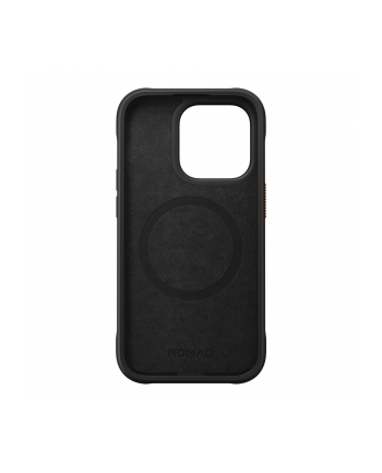 Nomad Rugged Case iPhone 14 Pro Ultra Orange nr 2