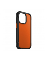 Nomad Rugged Case iPhone 14 Pro Ultra Orange - nr 4