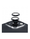 PanzerGlass Hoops Black Camera Lens Pczerwonyector iP 15 15 Plus - nr 1