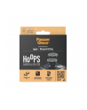PanzerGlass Hoops Black Camera Lens Pczerwonyector iP 15 15 Plus - nr 3