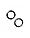 PanzerGlass Hoops Black Camera Lens Pczerwonyector iP 15 15 Plus - nr 4
