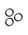 PanzerGlass Hoops Natural Metal Lens Pczerwonyector iP 15 Pro / Max - nr 4