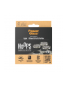 PanzerGlass Hoops Natural Metal Lens Pczerwonyector iP 15 Pro / Max - nr 7