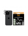 PanzerGlass Hoops Ceramic Camera Lens Pczerwonyector iP 16 Pro / Max - nr 2