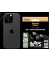PanzerGlass Hoops Ceramic Camera Lens Pczerwonyector iP 16 Pro / Max - nr 9