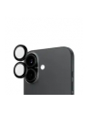 PanzerGlass Hoops Black Camera Lens Pczerwonyector iP 16 16 Plus - nr 14