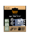 PanzerGlass Hoops Transparent Lens Pczerwonyector iP 16 / 16 Pl - nr 11
