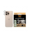 PanzerGlass Hoops Transparent Lens Pczerwonyector iP 16 Pro / Max - nr 13