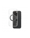 CARE by PanzerGlass Feature Case Transp. BK MagSafe iP 16 Pro - nr 14