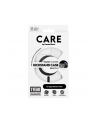 CARE by PanzerGlass Feature Case Transp. BK MagSafe iP 16 Pro - nr 16