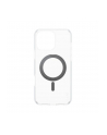 CARE by PanzerGlass Feature Case Transp. BK MagSafe iP 16 Pro Max - nr 4