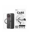 CARE by PanzerGlass Feature Case Transp. BK MagSafe iP 16 Pro Max - nr 9