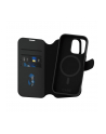 CARE by PanzerGlass Feature Case Wallet MagSafe iP 16 Pro - nr 1