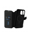 CARE by PanzerGlass Feature Case Wallet MagSafe iP 16 Pro Max - nr 1