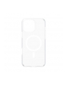 CARE by PanzerGlass Flagship Case Transp WH MagSafe iP 16 P M - nr 16