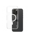 CARE by PanzerGlass Flagship Case Transp WH MagSafe iP 16 P M - nr 17