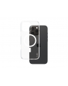CARE by PanzerGlass Flagship Case Transp WH MagSafe iP 16 P M - nr 19