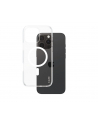 CARE by PanzerGlass Flagship Case Transp WH MagSafe iP 16 P M - nr 21
