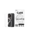 CARE by PanzerGlass Flagship Case Transp WH MagSafe iP 16 P M - nr 22