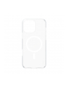 CARE by PanzerGlass Flagship Case Transp WH MagSafe iP 16 P M - nr 8