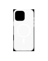 CARE by PanzerGlass Flagship Case Transp WH MagSafe iP 16 P M - nr 12