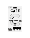 CARE by PanzerGlass Flagship Case Transp. BK MagSafe iP 16 P - nr 11