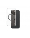 CARE by PanzerGlass Flagship Case Transp. BK MagSafe iP 16 P - nr 14