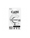 CARE by PanzerGlass Flagship Case Transp. BK MagSafe iP 16 P - nr 7