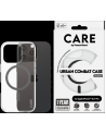 CARE by PanzerGlass Flagship Case Transp. BK MagSafe iP 16 P - nr 9