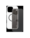 CARE by PanzerGlass Flagship Case Transp. BK MagSafe iP 16 P - nr 10