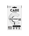 CARE by PanzerGlass Flagship Case Transp. BK MagSafe iP 16 P - nr 11