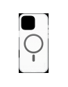 CARE by PanzerGlass Flagship Case Transp. BK MagSafe iP 16 P - nr 12