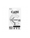 CARE by PanzerGlass Flagship Case Transp. BK MagSafe iP 16 P - nr 3