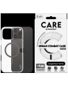 CARE by PanzerGlass Flagship Case Transp. BK MagSafe iP 16 P - nr 9