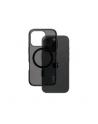 CARE by PanzerGlass Flagship Case Smokey BK MagSafe iP 16 Pro - nr 13