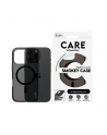 CARE by PanzerGlass Flagship Case Smokey BK MagSafe iP 16 Pro - nr 2