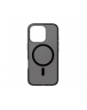 CARE by PanzerGlass Flagship Case Smokey BK MagSafe iP 16 Pro - nr 4