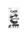 CARE by PanzerGlass Flagship Case Smokey BK MagSafe iP 16 Pro - nr 7
