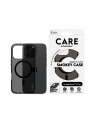 CARE by PanzerGlass Flagship Case Smokey BK MagSafe iP 16 Pro - nr 8