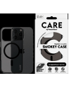 CARE by PanzerGlass Flagship Case Smokey BK MagSafe iP 16 Pro - nr 9