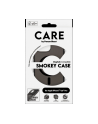 CARE by PanzerGlass Flagship Case Smokey BK MagSafe iP 16 P M - nr 11