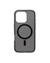 CARE by PanzerGlass Flagship Case Smokey BK MagSafe iP 16 P M - nr 13