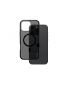CARE by PanzerGlass Flagship Case Smokey BK MagSafe iP 16 P M - nr 1