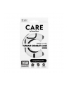 CARE by PanzerGlass Case Transp Black Frame MagSafe iP 16 Pro - nr 3