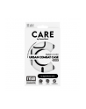 CARE by PanzerGlass Case Transp Black Frame MagSafe iP 16 Pro - nr 7