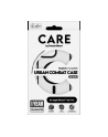 CARE by PanzerGlass Case Transp Black Frame MagSafe iP 16 Pro M - nr 11