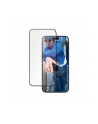 PanzerGlass Ceramic Screen Pczerwonyector iPhone 16 Plus 15 Plus - nr 1