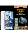 PanzerGlass Gaming Screen Pczerwonyector iPhone 16 15 UWF - nr 10
