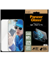 PanzerGlass Gaming Screen Pczerwonyector iPhone 16 Pro UWF - nr 10