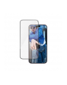 PanzerGlass Screen Pczerwonyector iPhone 16 Plus 15 Plus UWF - nr 17